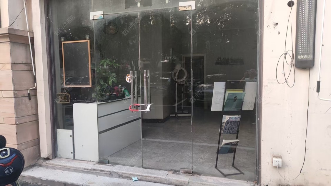 常州大名城北区租房房源封面图