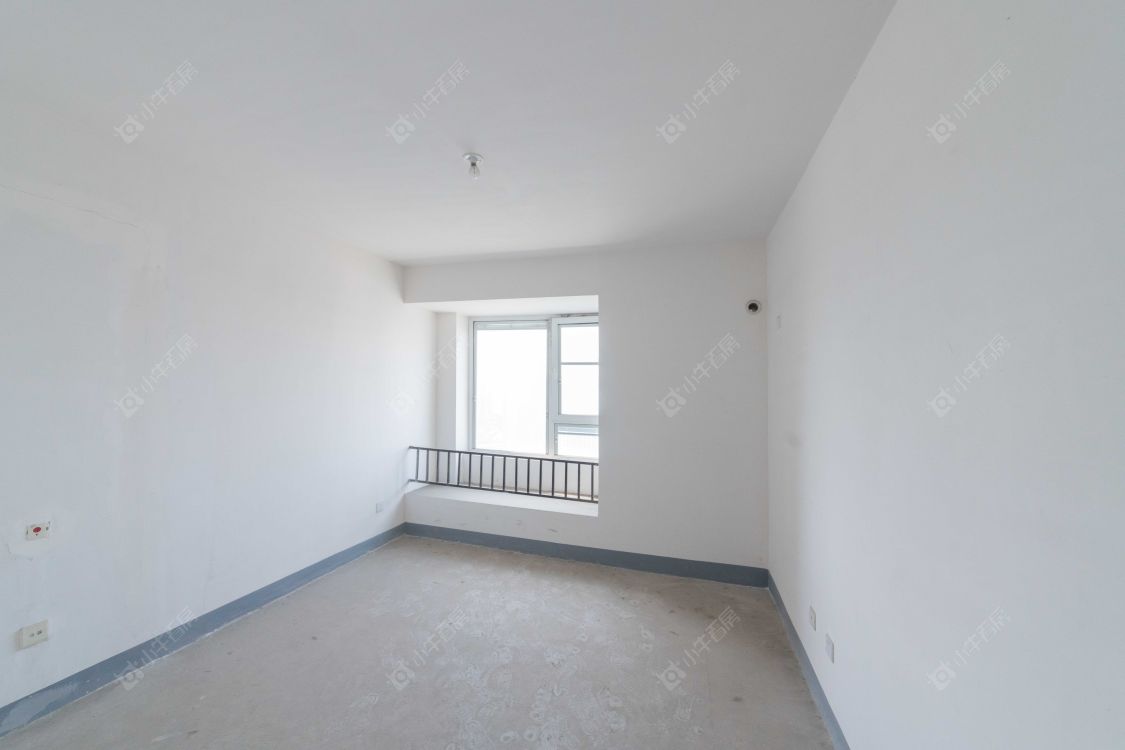 常州保利公园九里在售二手房源室内图_小牛看房