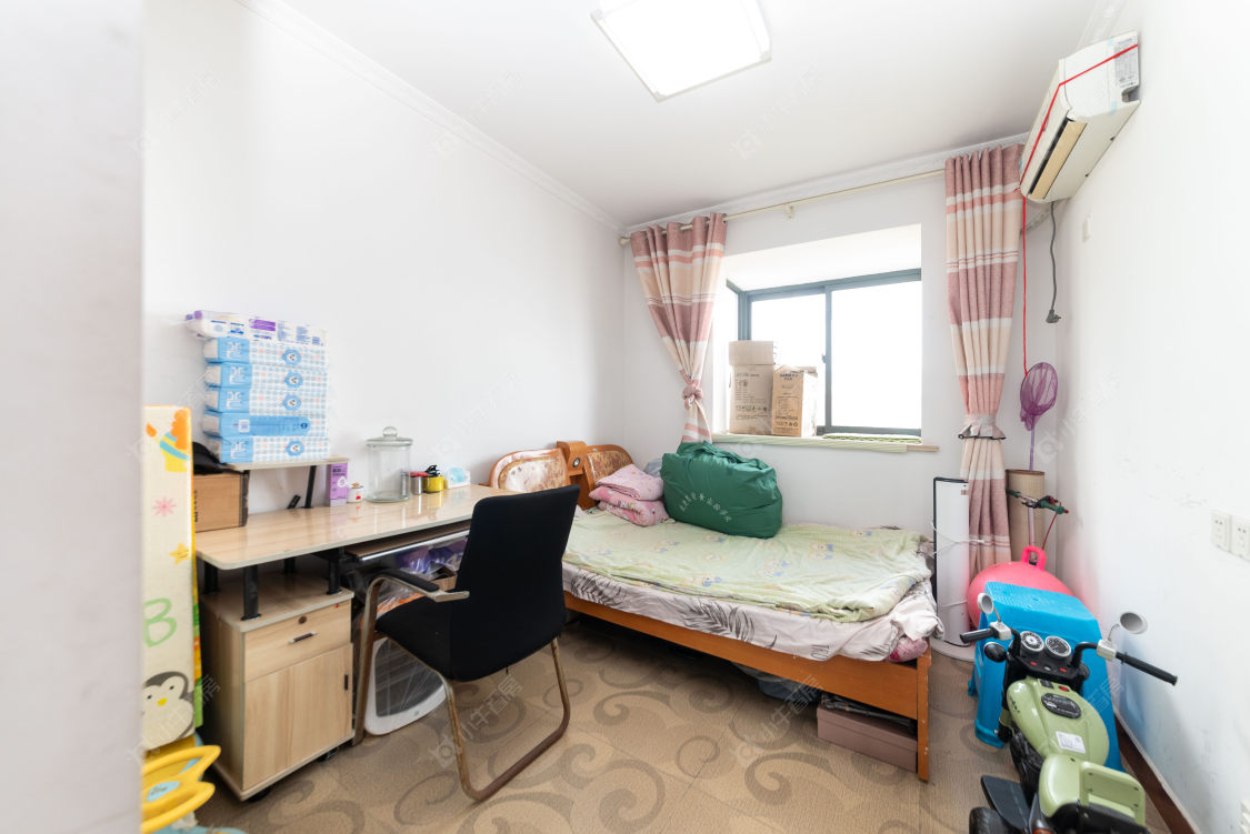 常州南湖家苑在售二手房源室内图_小牛看房