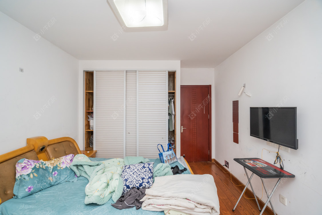 常州浦南新村在售二手房源室内图_小牛看房