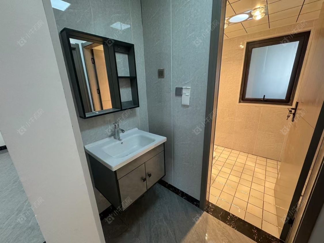 常州新城黑牡丹·世纪之光在租房源室内图_小牛看房