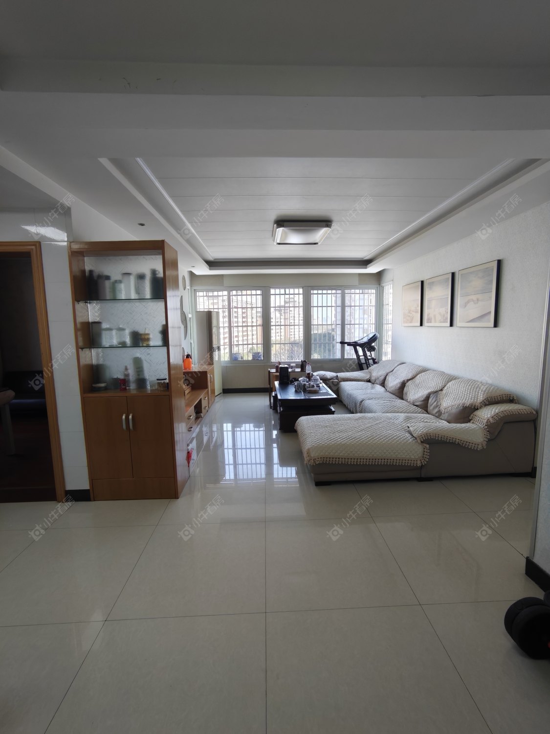 常州梧桐苑西区在租房源_小牛看房