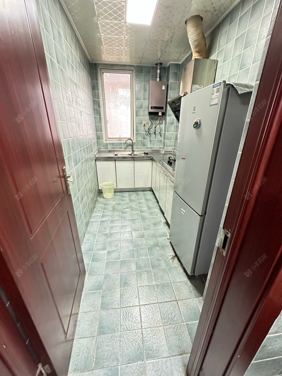 常州绿地香颂花园在租房源室内图_小牛看房