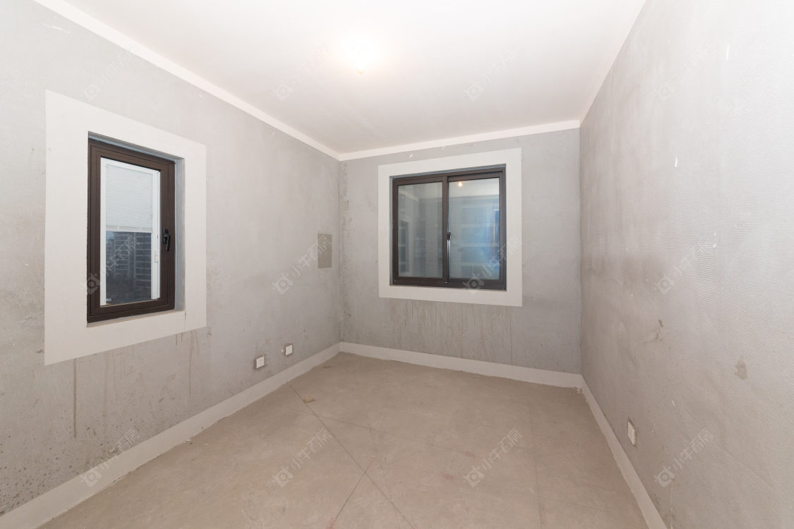 常州三江公园在售二手房源室内图_小牛看房