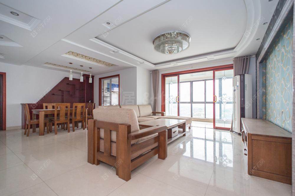 天隽峰房源室内图 常州天隽峰在售二手房源室内图_小牛看房