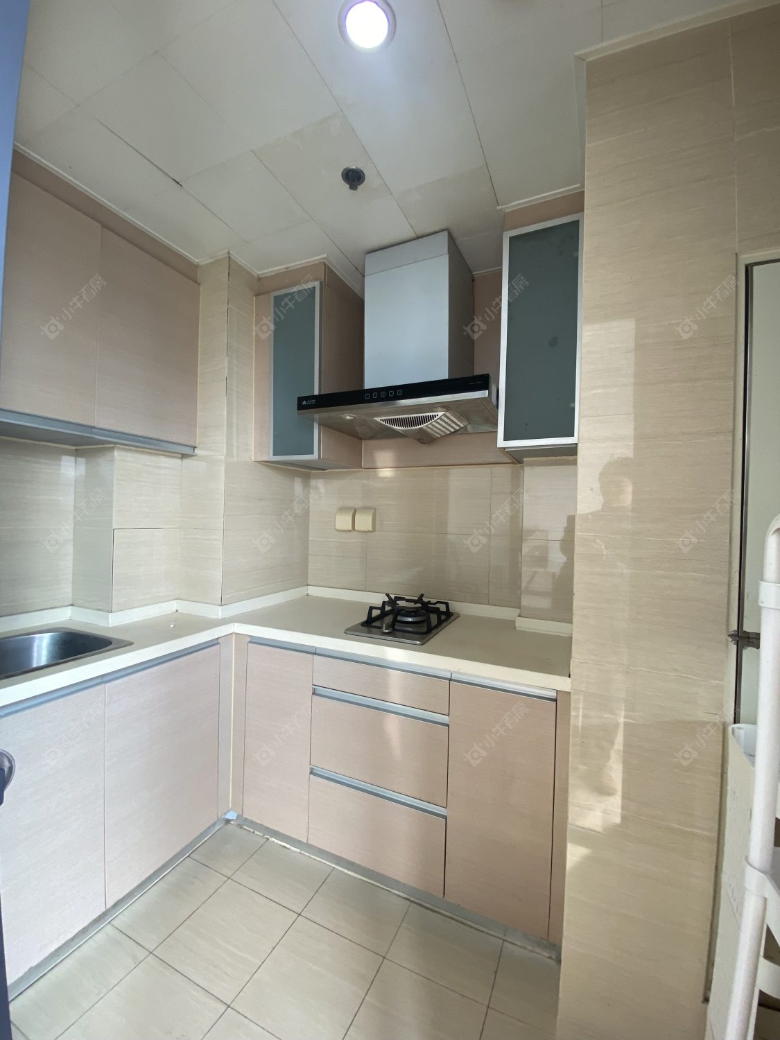 常州新北万达广场在租房源室内图_小牛看房