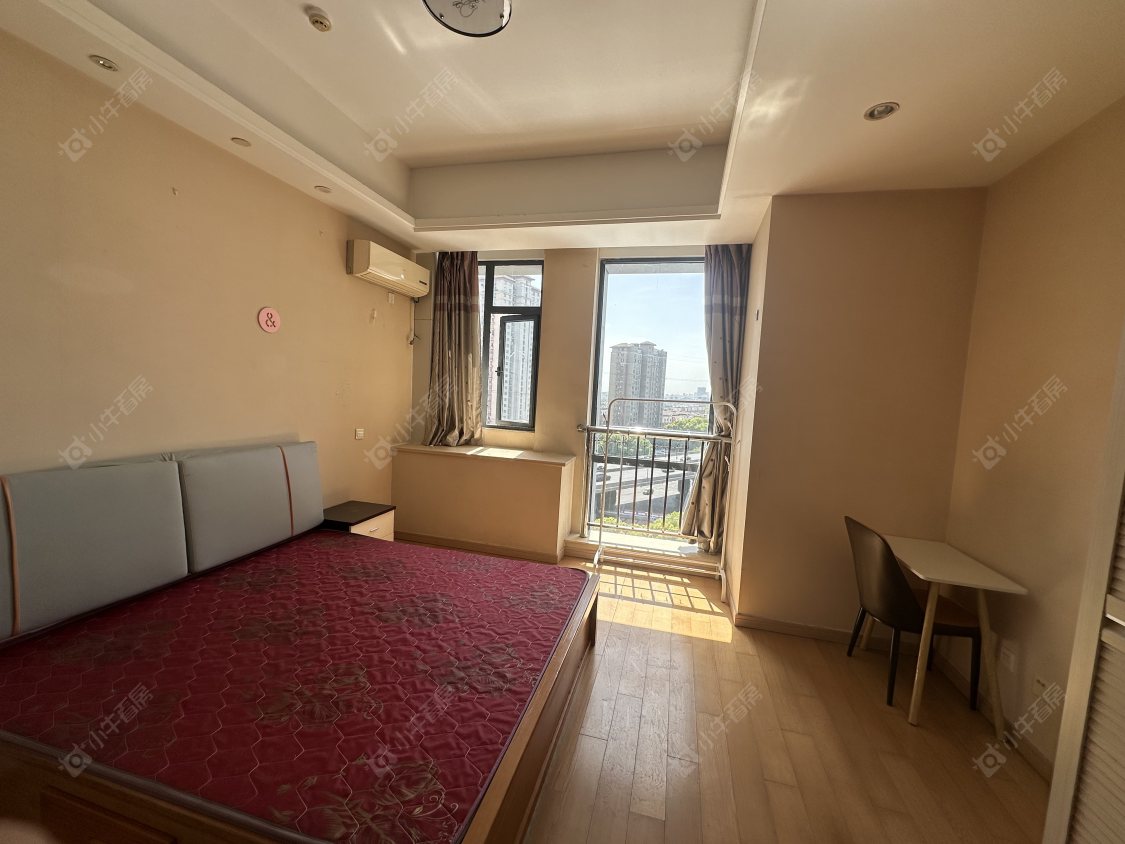 常州路劲又一城在租房源室内图_小牛看房