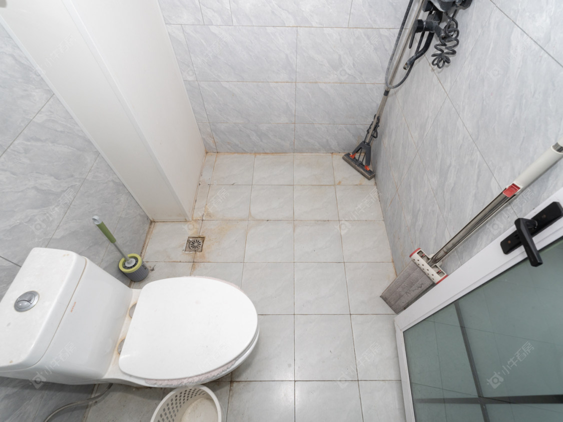 常州万科公园大道一期在售二手房源室内图_小牛看房