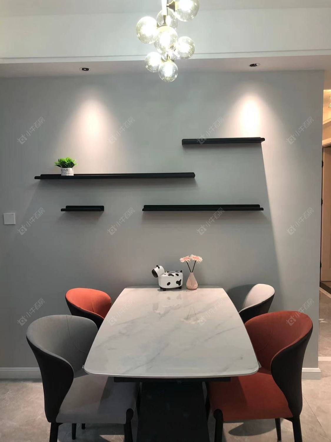 常州新城锦域在租房源室内图_小牛看房