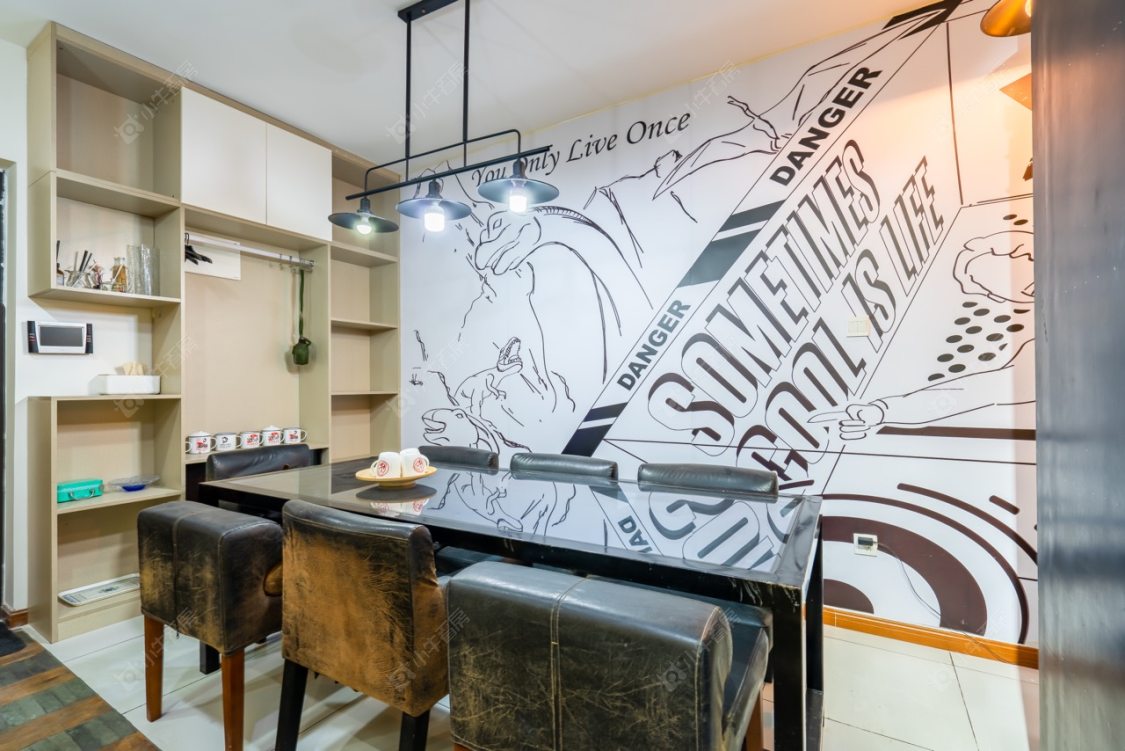 常州九龙仓时代上院在租房源室内图_小牛看房