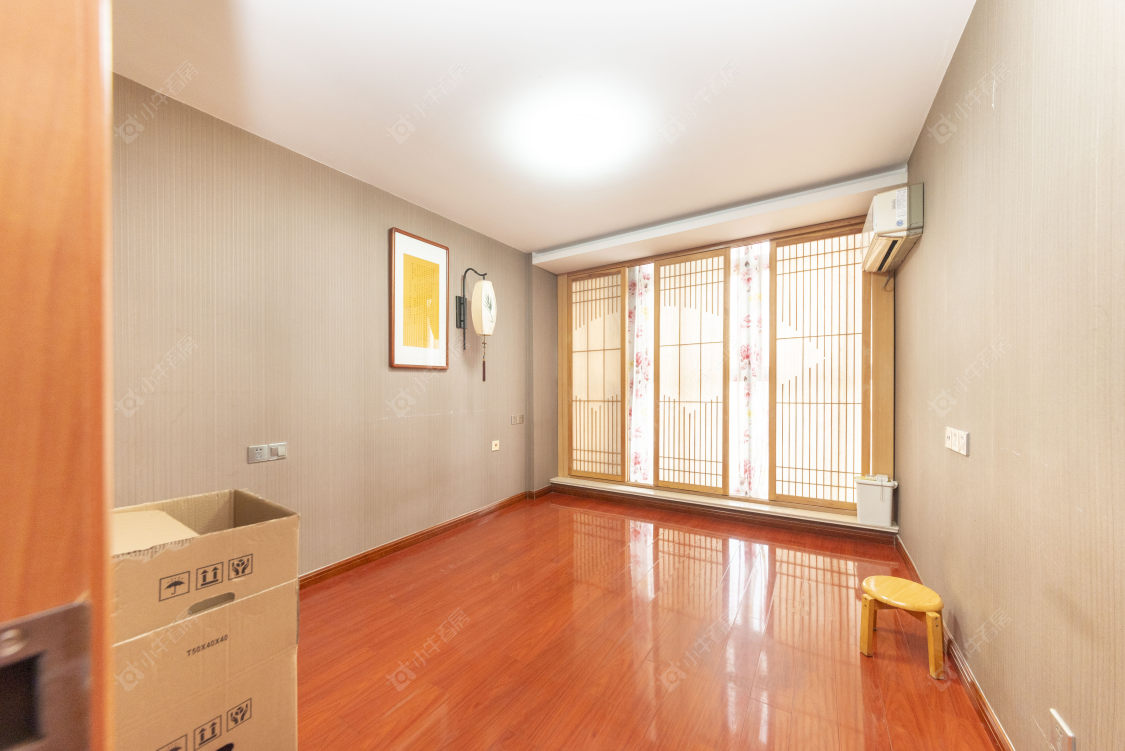 常州新城公馆综合楼在售二手房源室内图_小牛看房