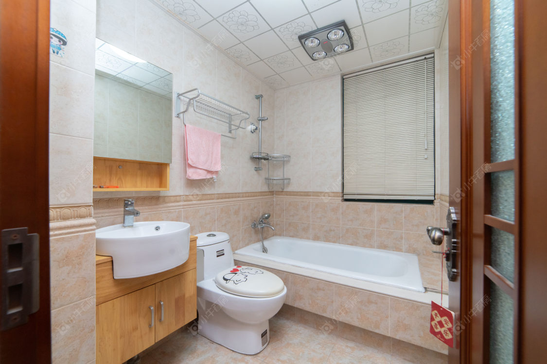 常州璞丽湾花园在售二手房源室内图_小牛看房