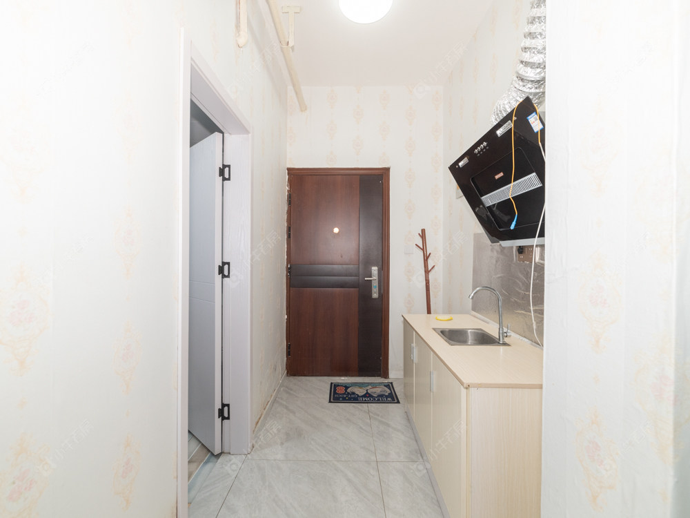 常州牡丹三江公寓在售二手房源室内图_小牛看房