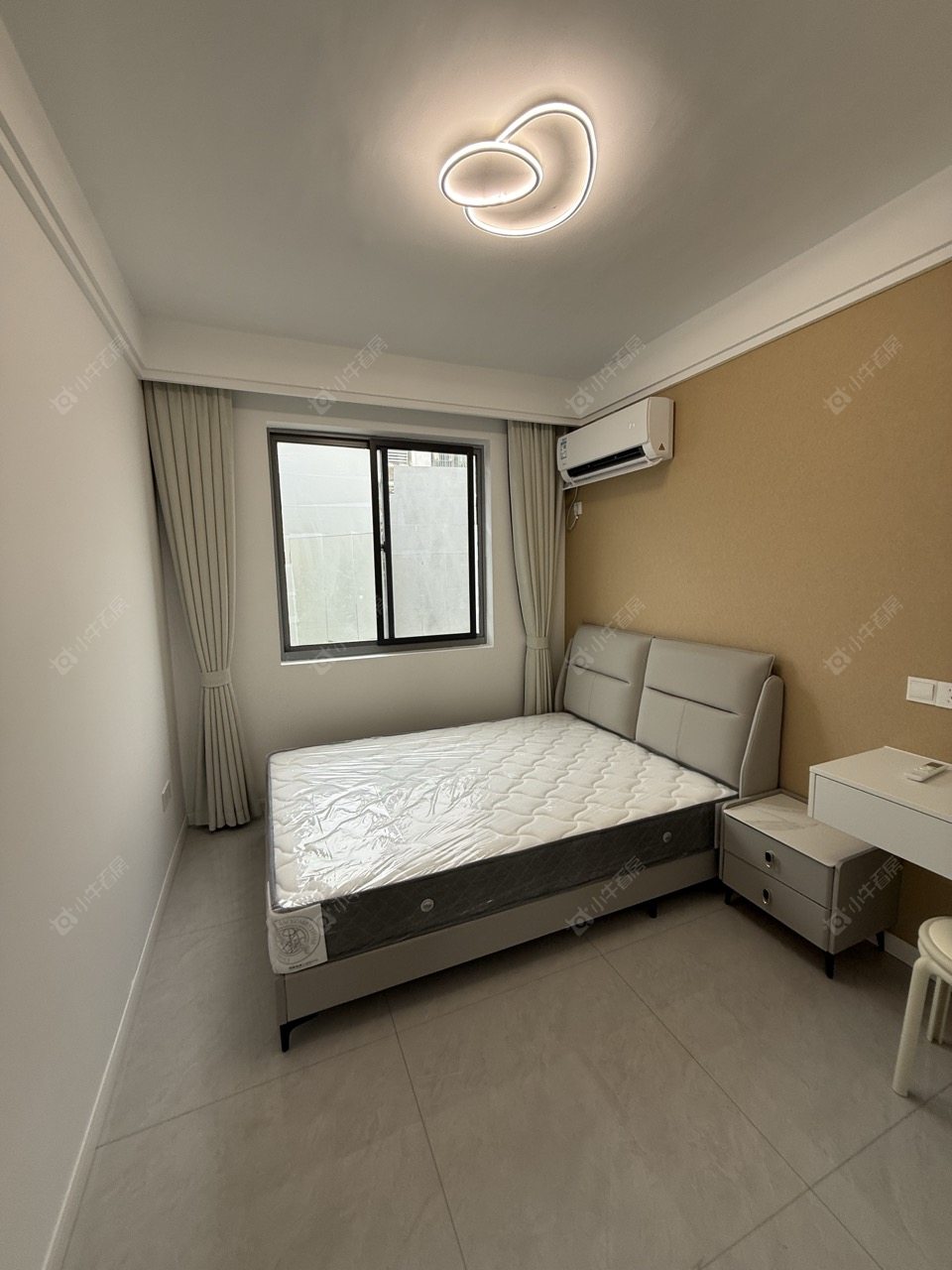 常州永安花苑在租房源室内图_小牛看房