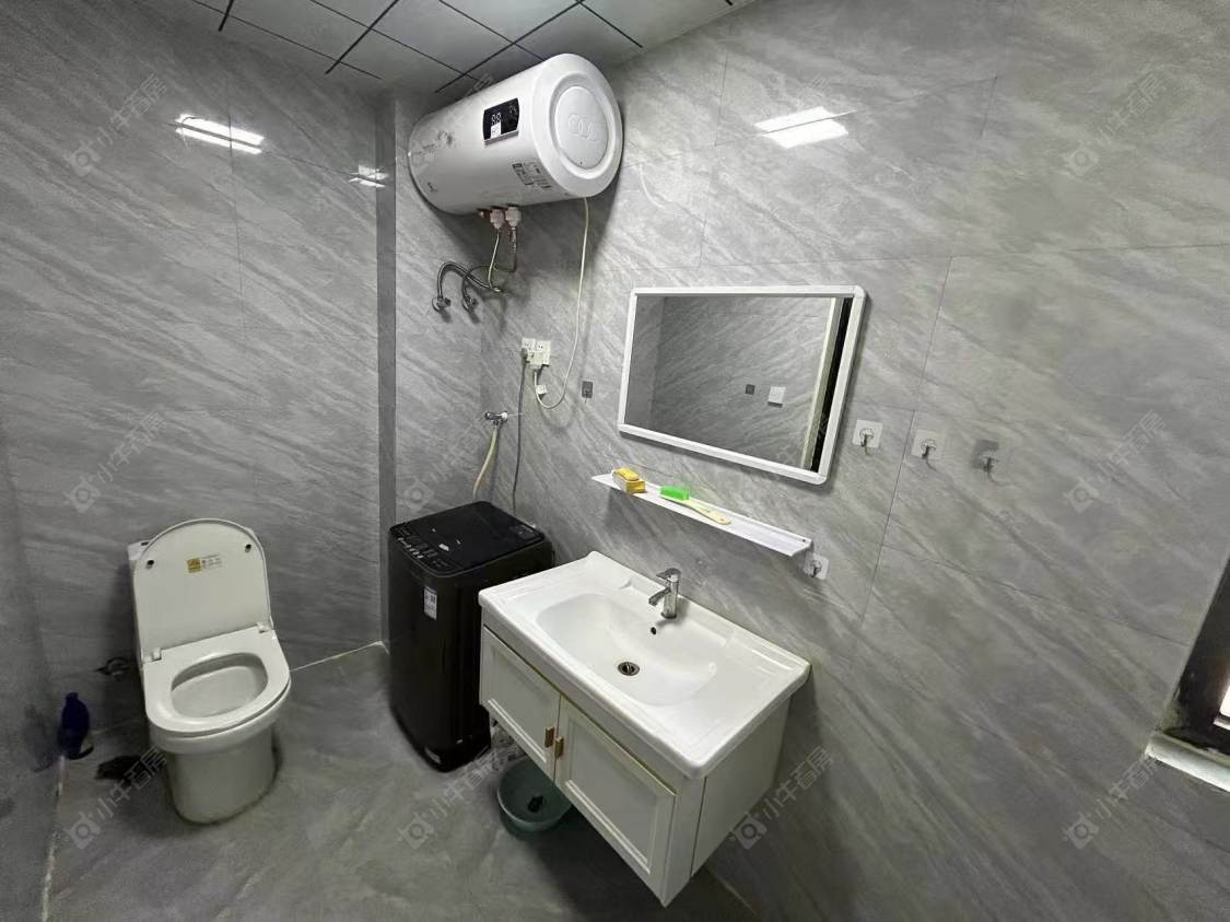 常州保利和光晨樾在租房源室内图_小牛看房