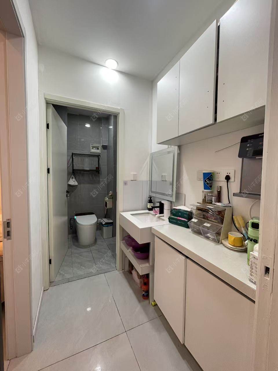 常州中海龙城花园南区在租房源_小牛看房