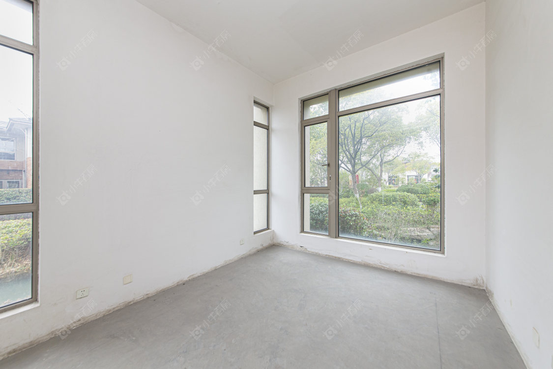 常州天安别墅在售二手房源室内图_小牛看房