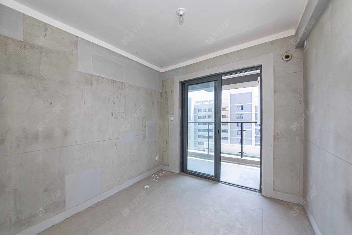 常州碧桂园都市森林在售二手房源室内图_小牛看房