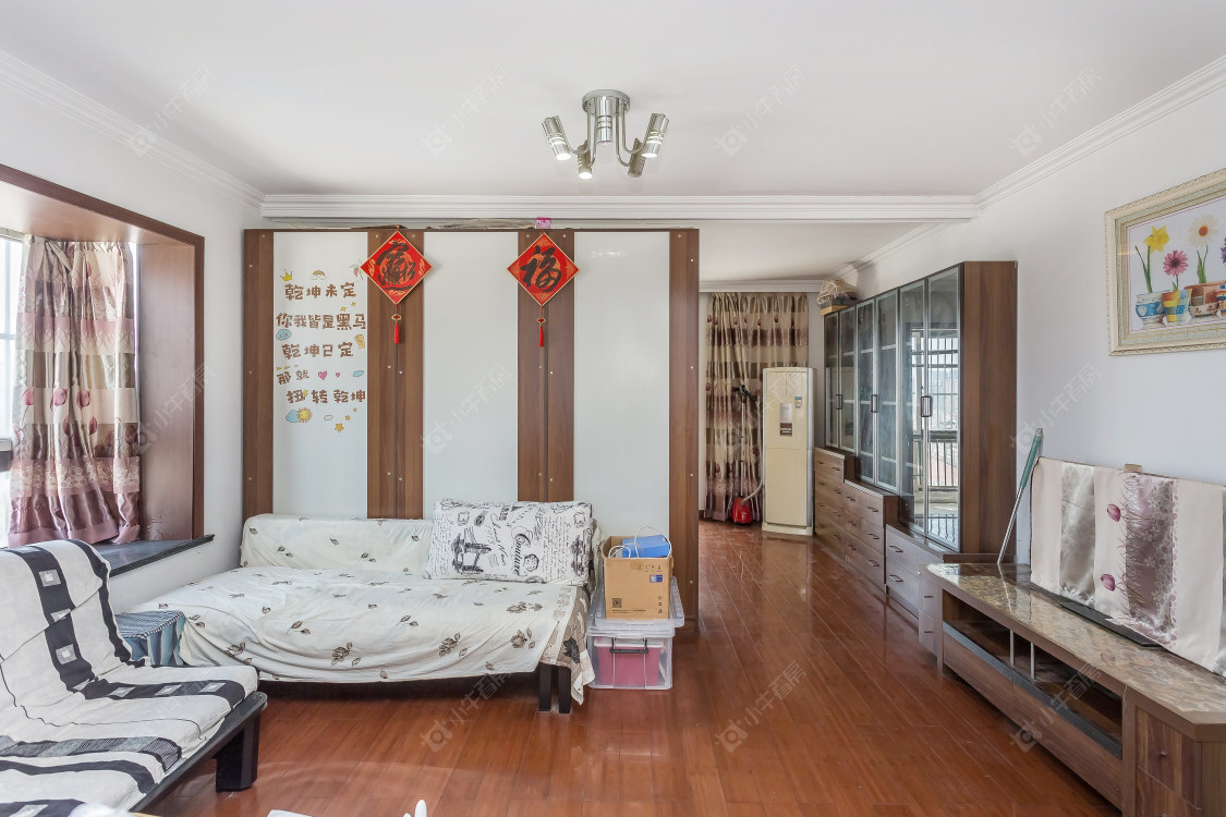 常州嘉盛苑在售二手房_小牛看房