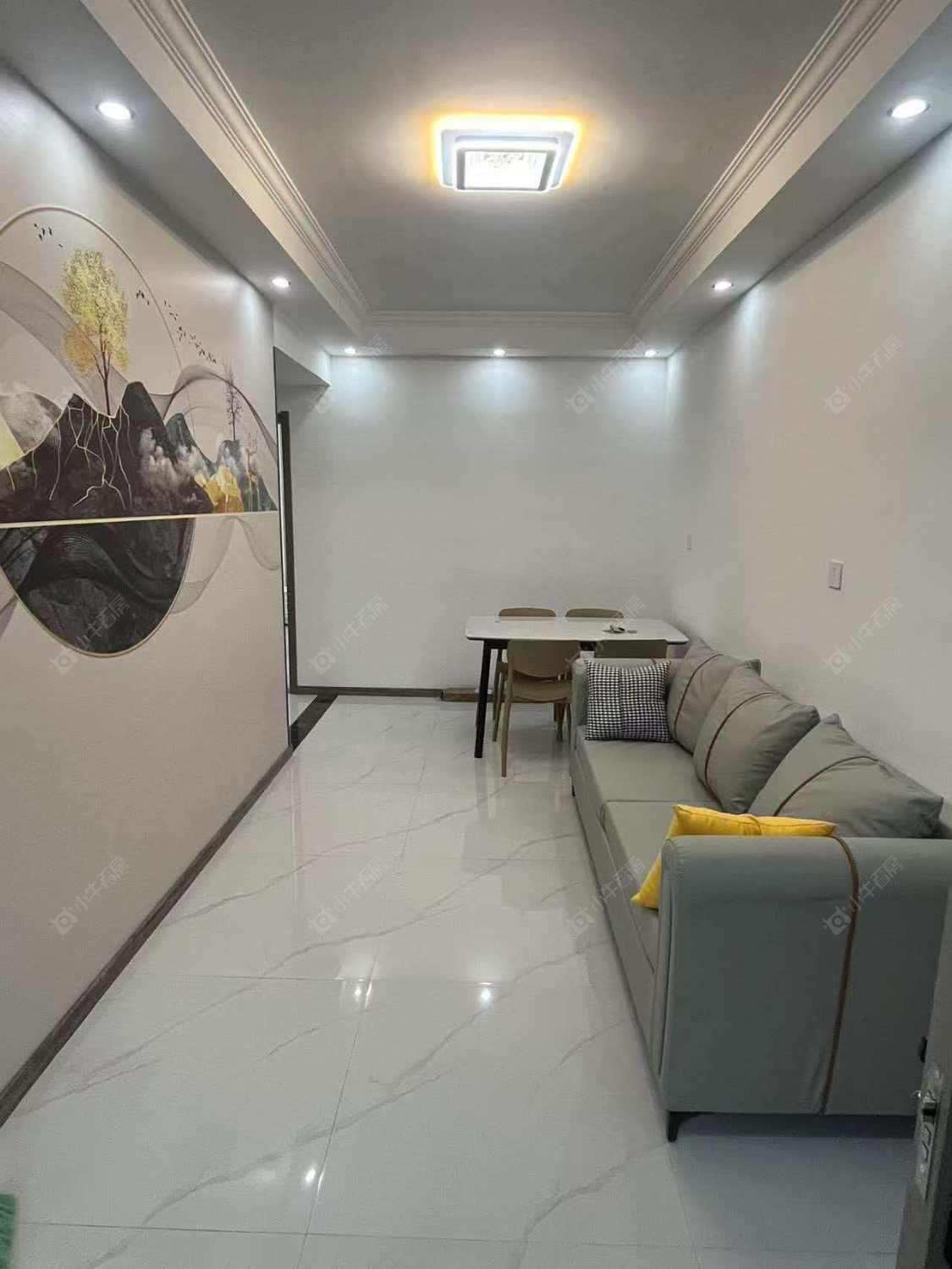 常州凯悦中心在租房源_小牛看房