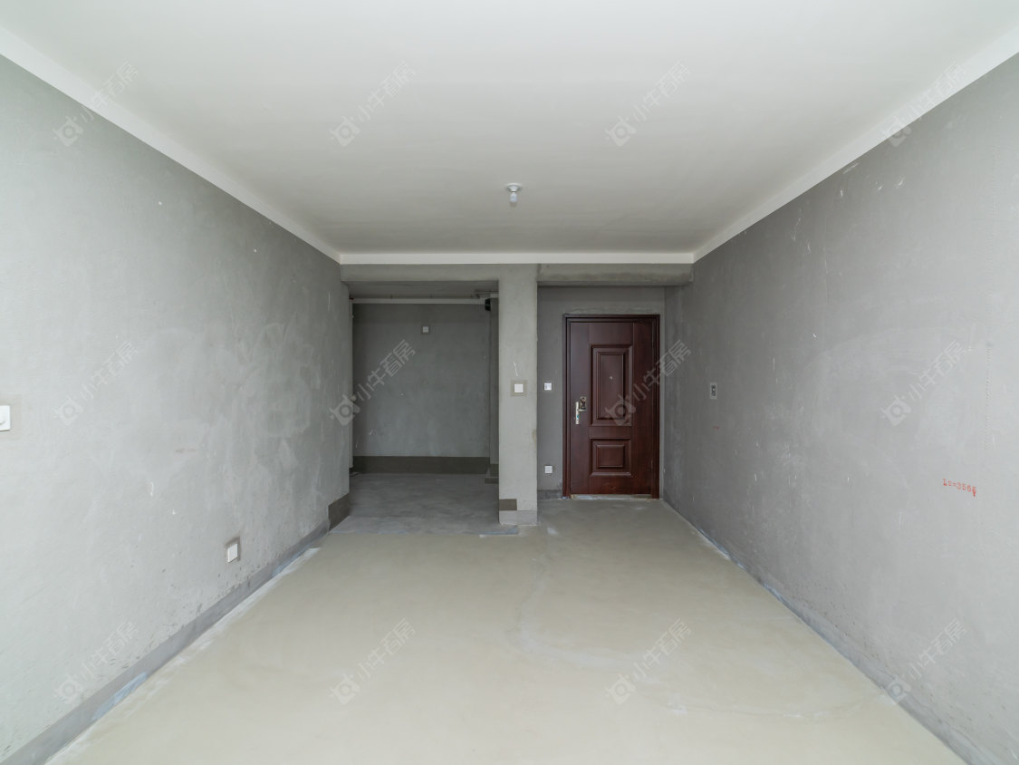 常州山水雅居在售二手房源室内图_小牛看房