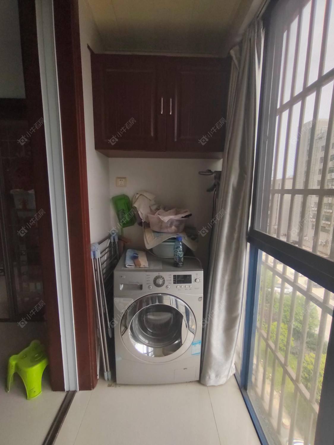 常州太湖明珠苑南苑在租房源室内图_小牛看房