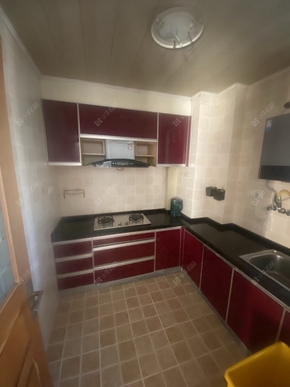 福地聚龙苑房源室内图 常州福地聚龙苑在租房源室内图_小牛看房