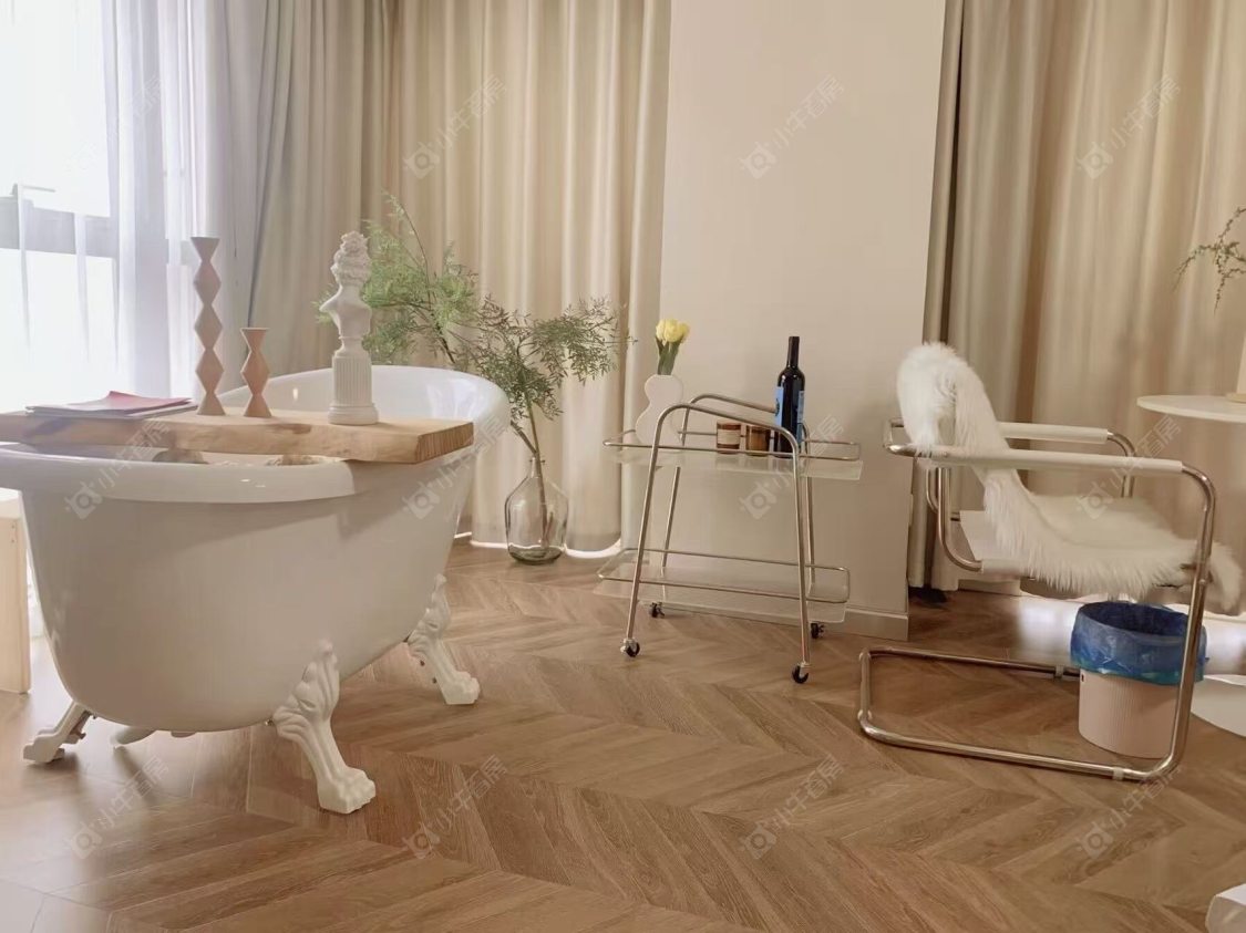 常州新北万达广场在租房源室内图_小牛看房