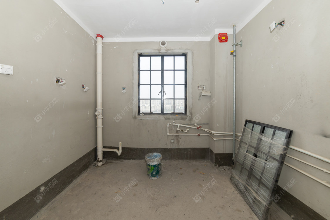 常州牡丹水岸首府在售二手房源室内图_小牛看房