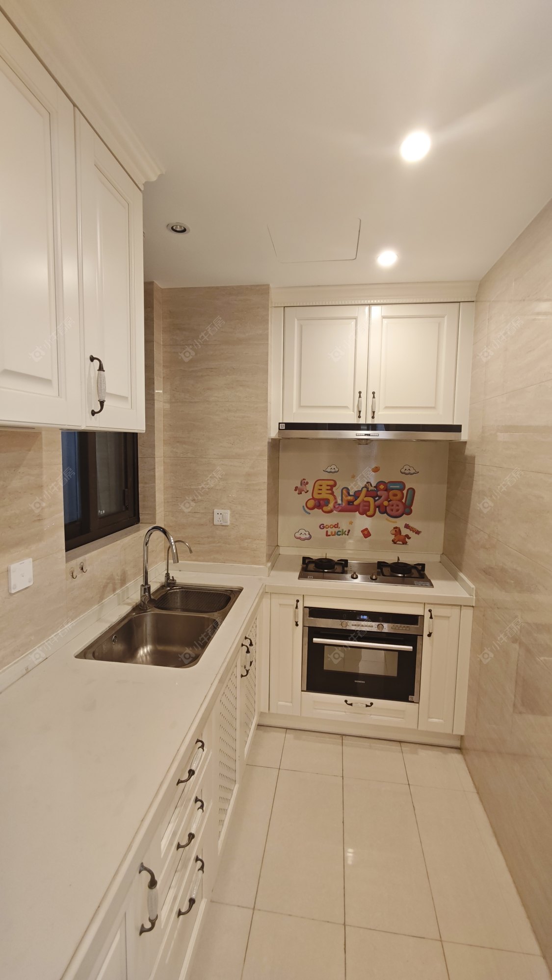 常州新城樾府(新北)在租房源室内图_小牛看房