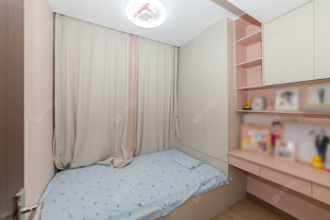 常州蓝光晶曜在售二手房源室内图_小牛看房