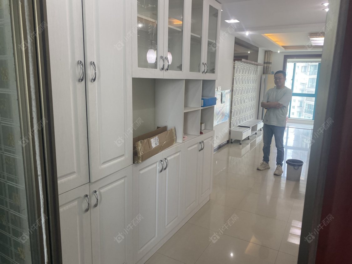 常州南甸苑在租房源_小牛看房