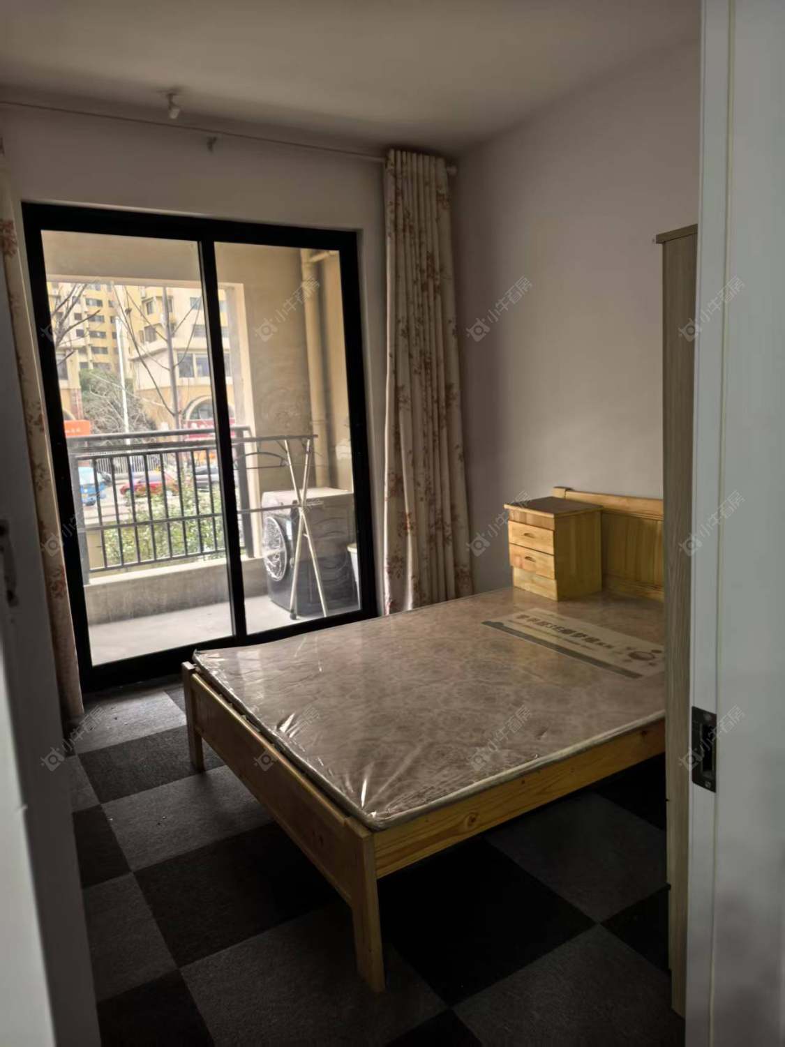 常州绿都万和城九区在租房源_小牛看房