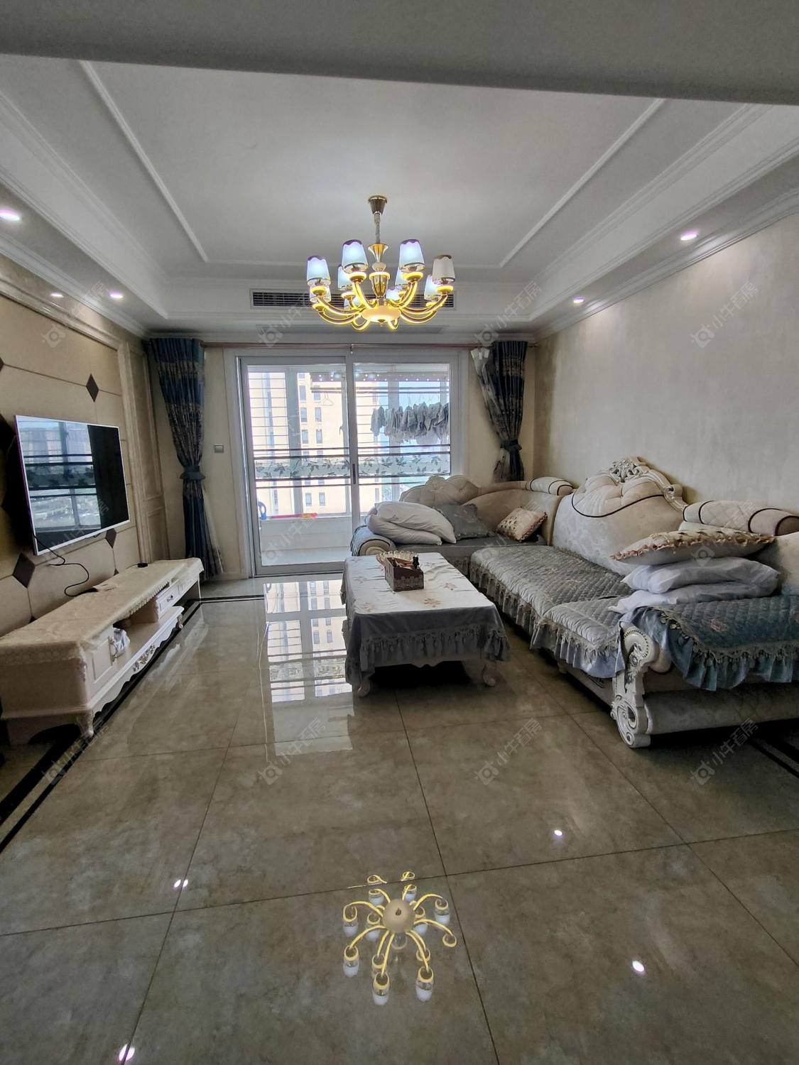 常州九龙仓繁华里租房_小牛看房