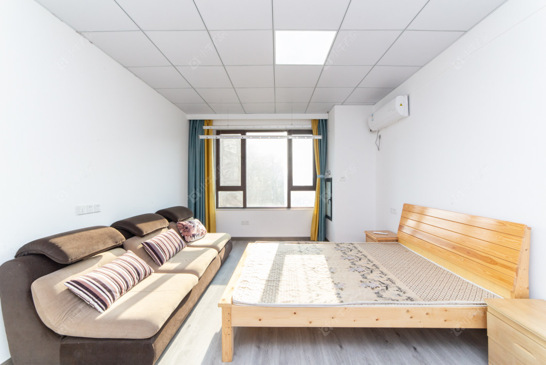 常州万科弘阳君望甲第在售二手房源室内图_小牛看房