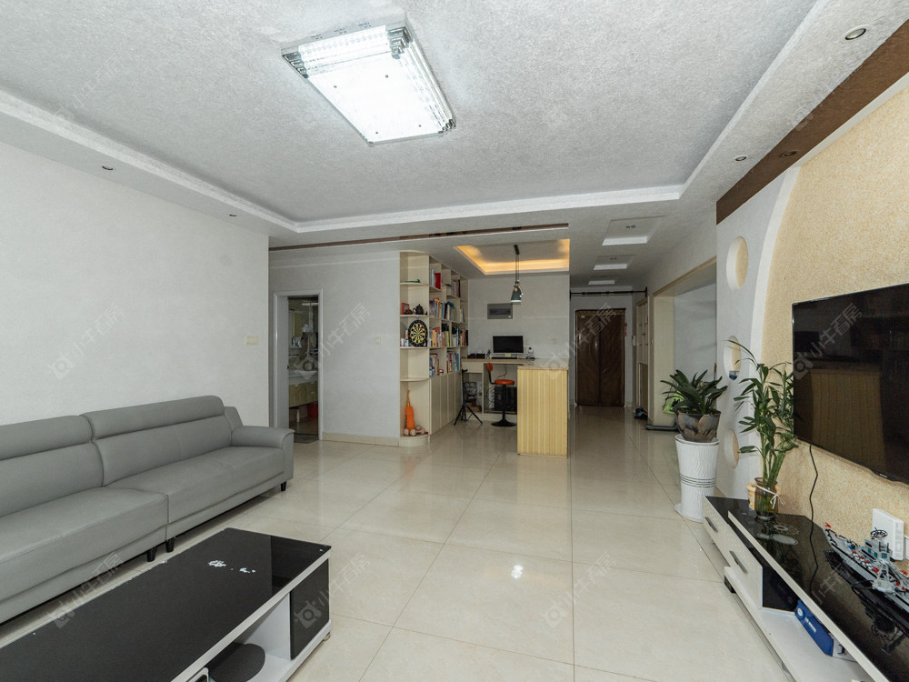 西瑶苑房源室内图 常州西瑶苑在售二手房源室内图_小牛看房