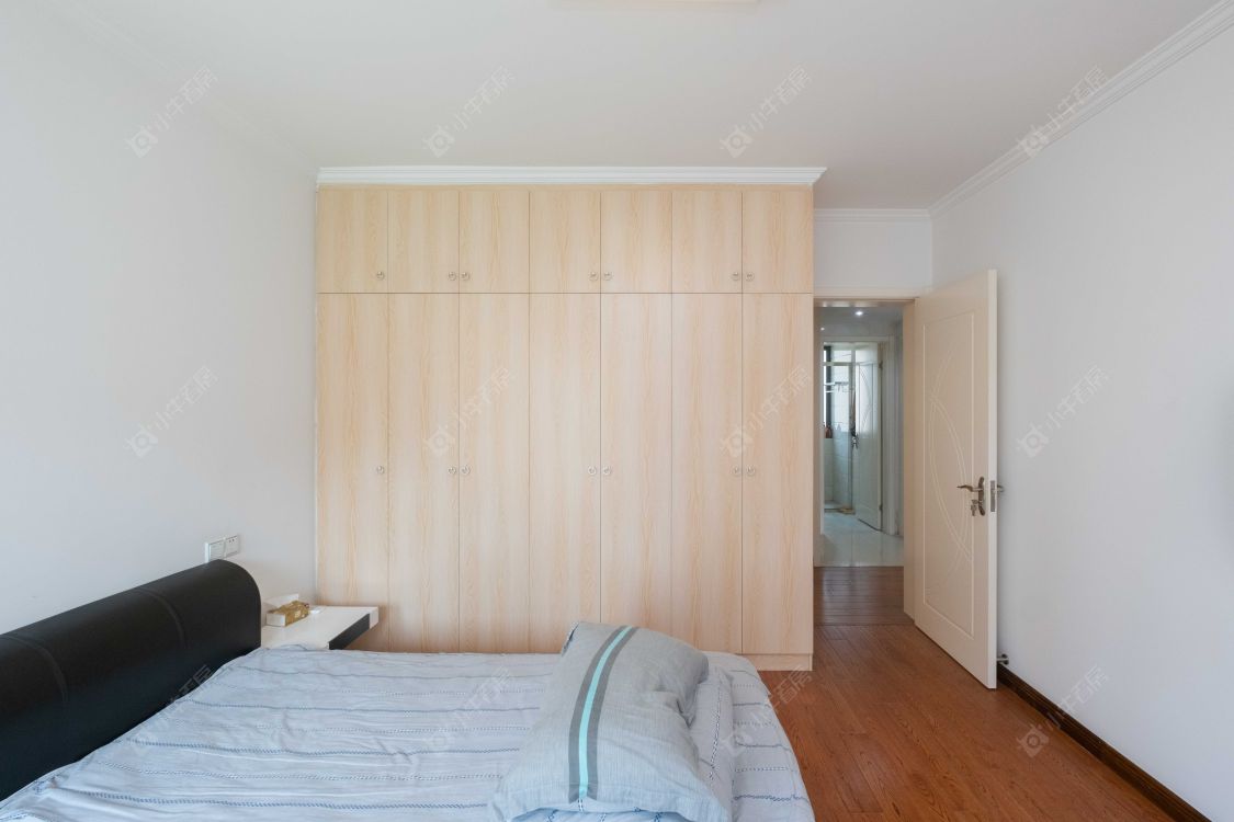 常州景瑞曦城在售二手房源室内图_小牛看房