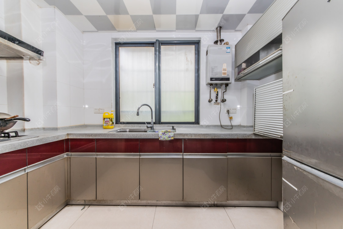 常州祥龙苑在售二手房源室内图_小牛看房