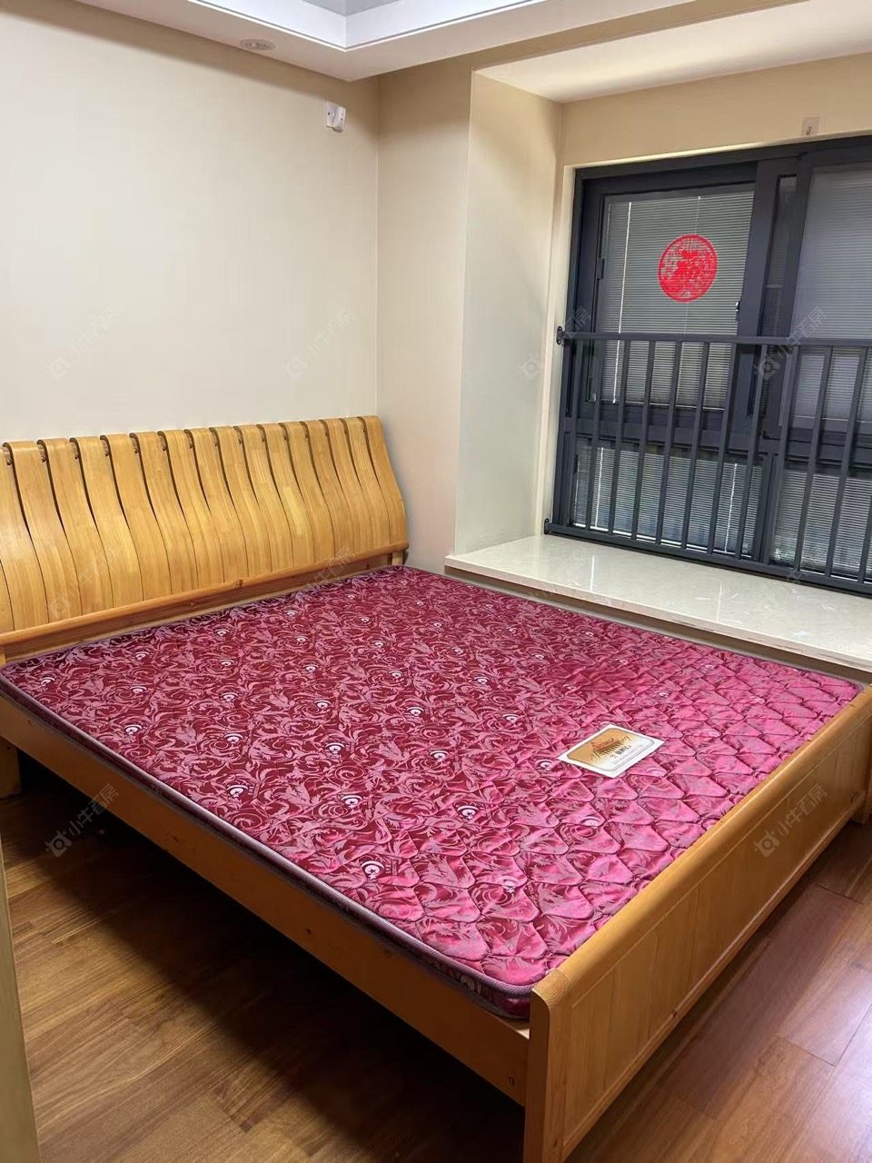 常州龙运天城在租房源室内图_小牛看房