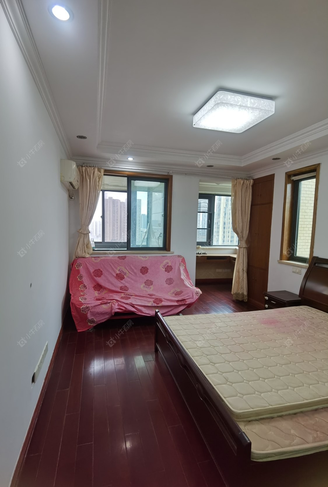 常州景瑞曦城在租房源室内图_小牛看房