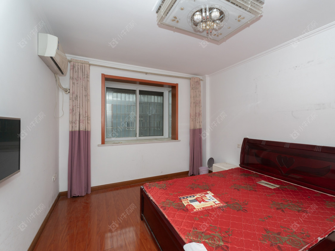 常州华达名都在售二手房源室内图_小牛看房