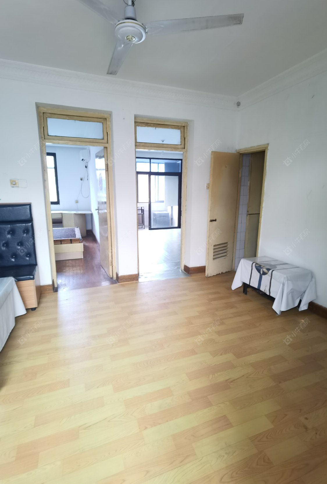 常州红东二村在租房源_小牛看房