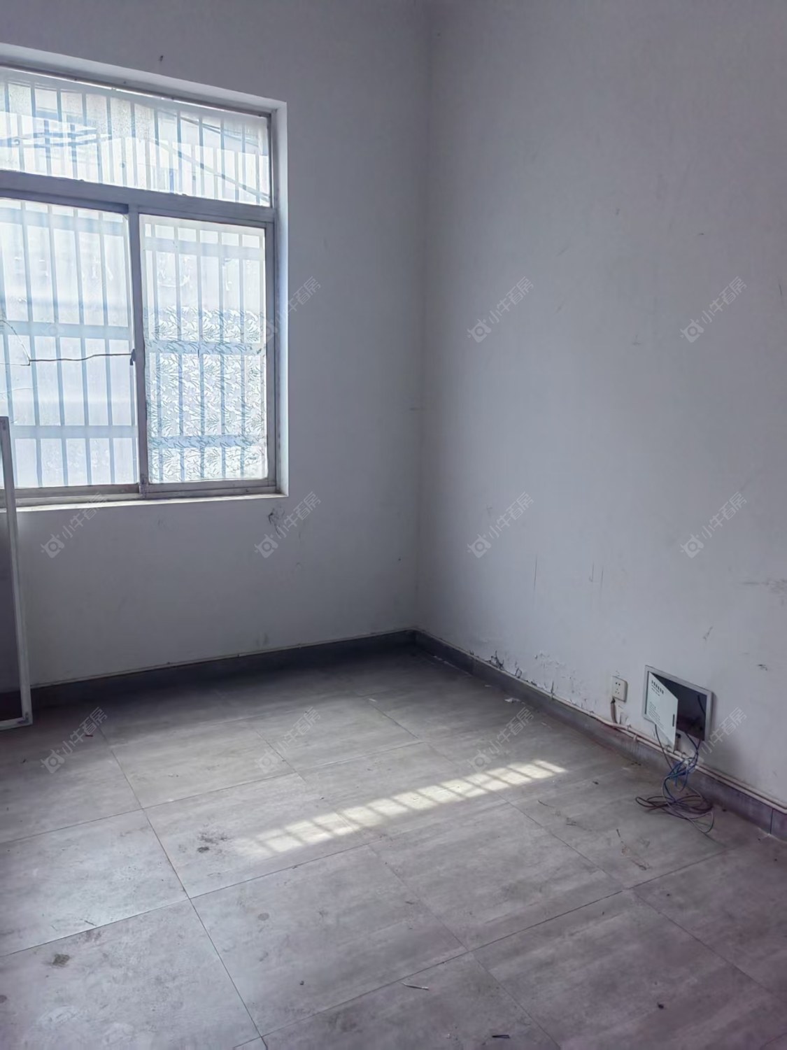 常州兰翔二村在租房源室内图_小牛看房