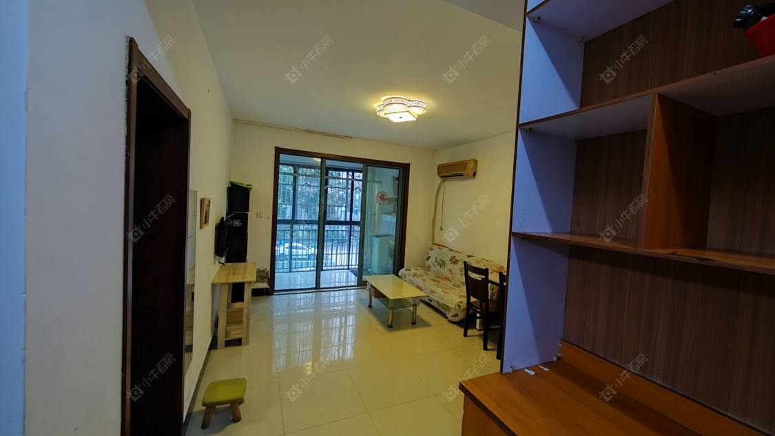 常州腾龙苑西区在租房源室内图_小牛看房