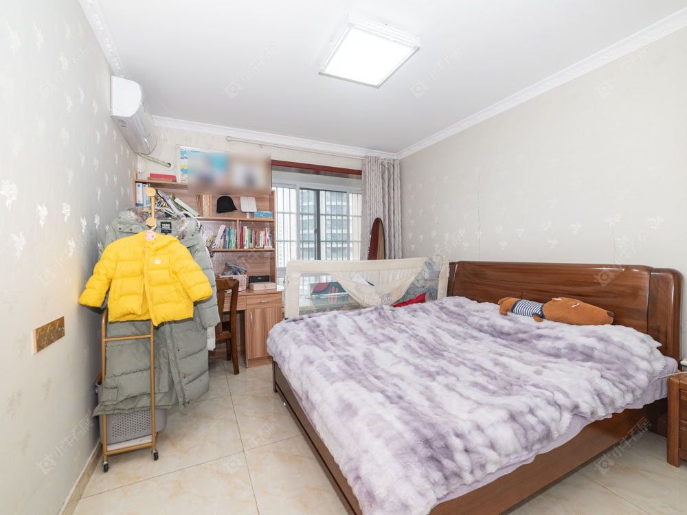 常州天禄西阆苑在售二手房源室内图_小牛看房