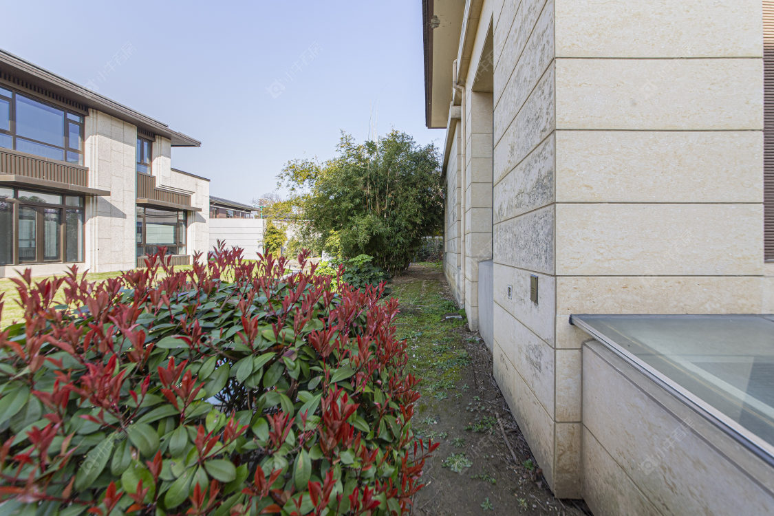 常州天安别墅在售二手房源小区图_小牛看房