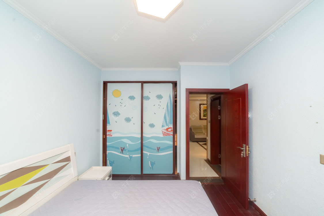 常州银河湾第一城一期在售二手房源室内图_小牛看房