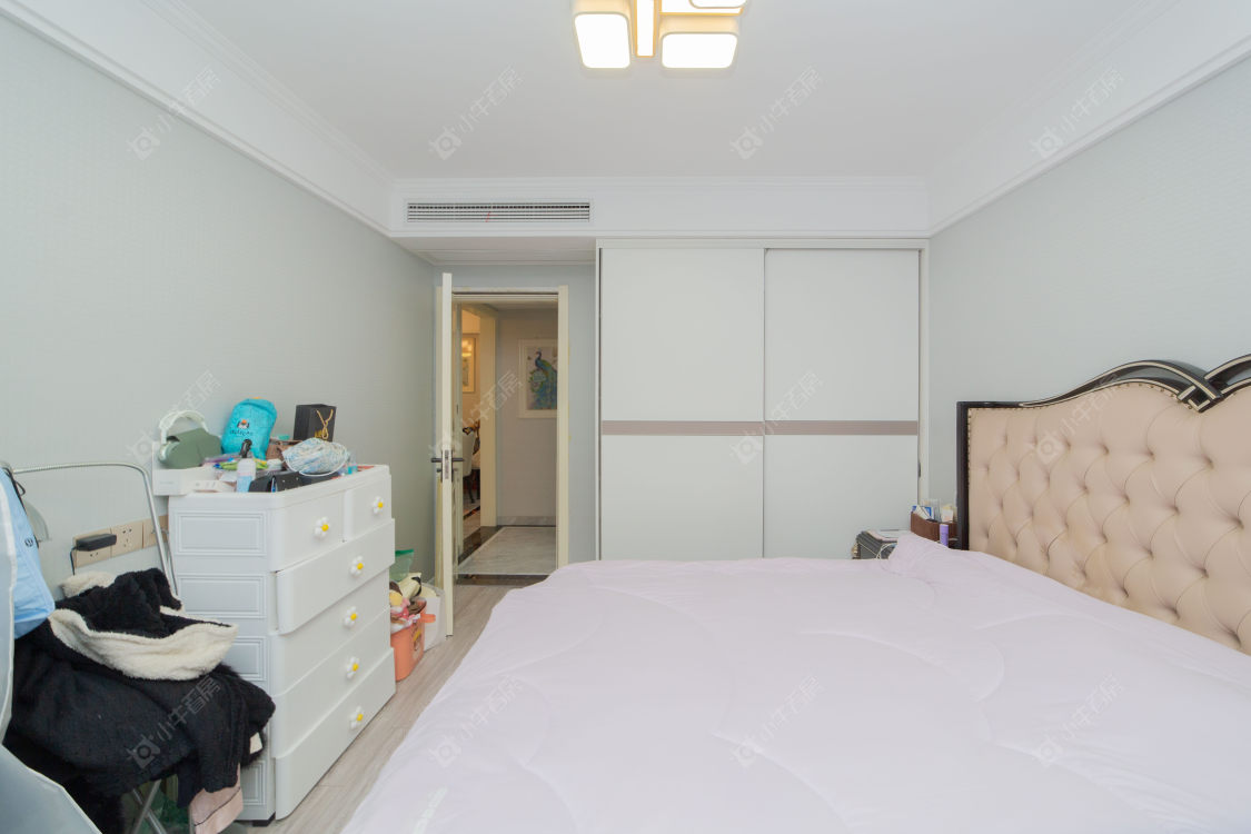 常州雅居乐星河湾在售二手房源室内图_小牛看房