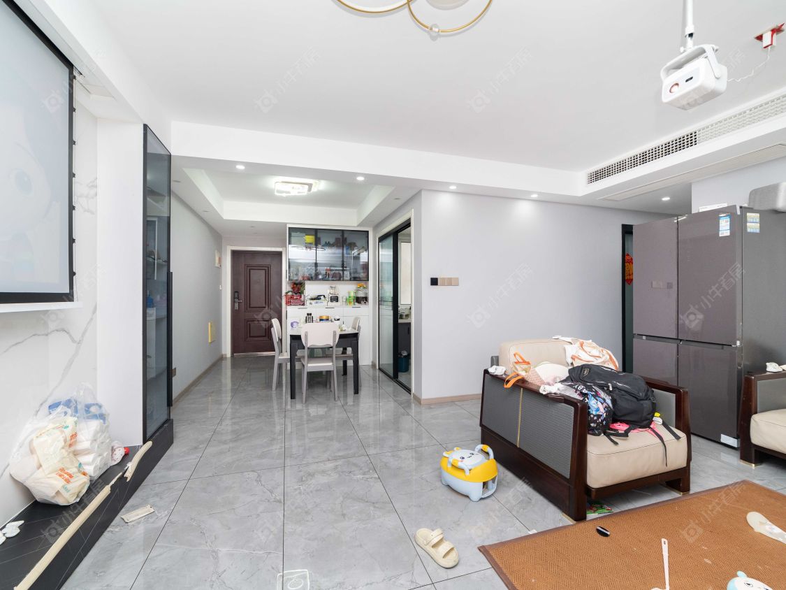 常州遥光辰苑在售二手房源室内图_小牛看房