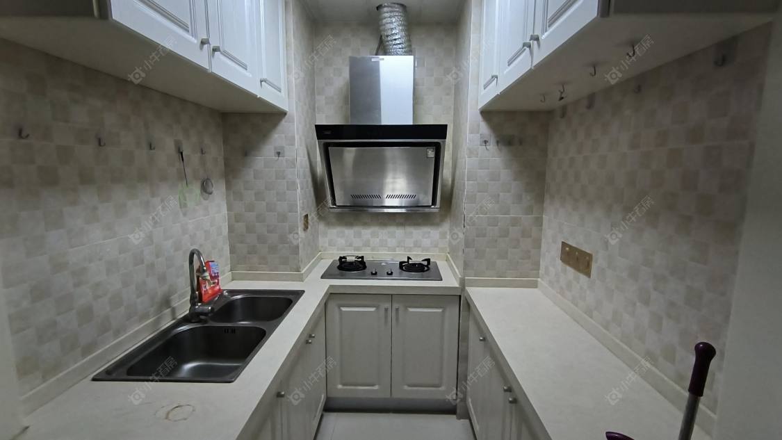 常州裕坤美城公馆在租房源室内图_小牛看房